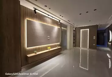 عقارات للبيع - 3 غرف - بالدور 4