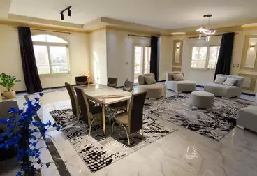 Apartments For rent - 3 rooms - floor 1