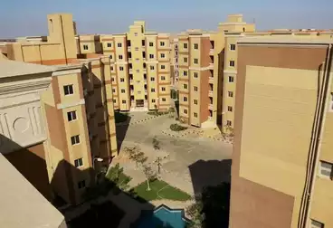 undefined undefined - 2 غرف - بالدور 6