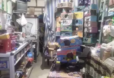 تجاري للبيع - بالدور 0