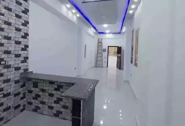 عقارات للبيع - 2 غرف - بالدور 1