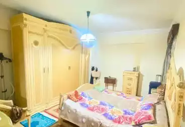 شقق مفروشة للبيع - 3 غرف - بالدور 7