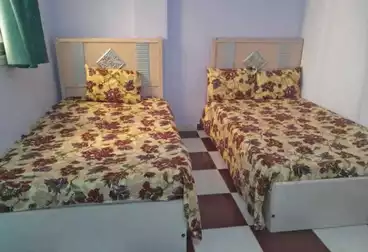 شقق مفروشة للبيع - 4 غرف - بالدور 11