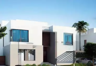 Separate Villa For sale - 4 rooms