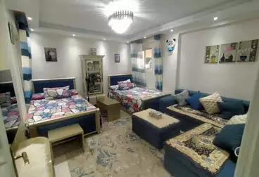 undefined undefined - 2 rooms - floor 6