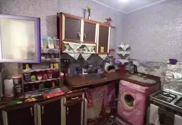 شقق للبيع - 3 غرف - بالدور 8