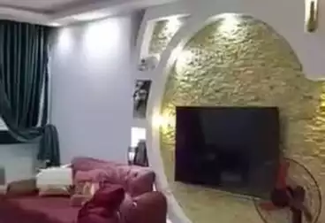 شقق للبيع - 3 غرف - بالدور 10