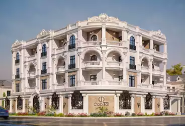 undefined undefined - 3 rooms - floor 3