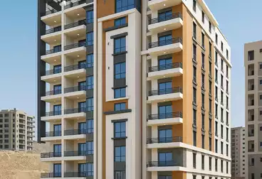 Apartments For sale - 3 rooms - floor 6