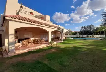 فلل للبيع - 5 غرف