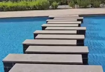 Apartment with Garden For sale - 3 rooms - floor 0