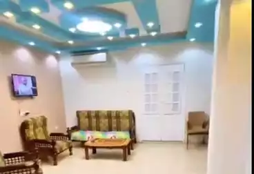 Furnished Apartment For sale - 2 rooms - floor 13