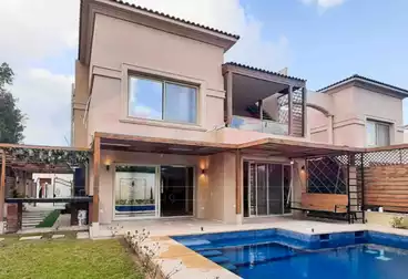 Twin House For sale - 5 rooms