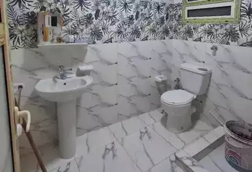 شقق للبيع - 3 غرف - بالدور 2