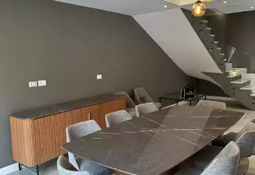 تاون هاوس للإيجار - 3 غرف