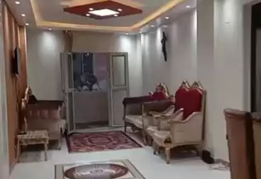 شقق للبيع - 2 غرف - بالدور 8