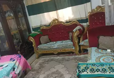 undefined undefined - 3 غرف - بالدور 1