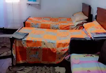 undefined undefined - 3 غرف - بالدور 3