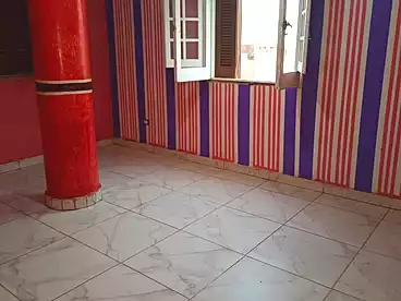 Apartments For rent in El Haram, Greater Cairo, 110 sqm