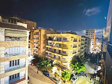 Furnished Apartment For sale - 2 rooms - floor 5
