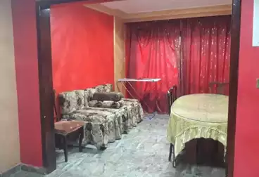 شقق مفروشة للبيع - 2 غرف - بالدور 7