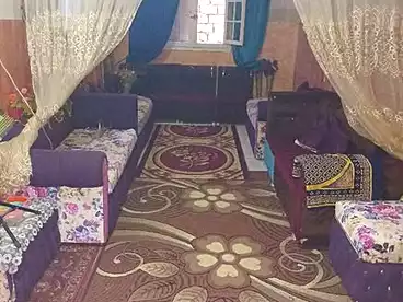 شقق للبيع - 2 غرف - بالدور 2