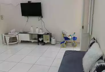 شقق مفروشة للبيع - 4 غرف - بالدور 6