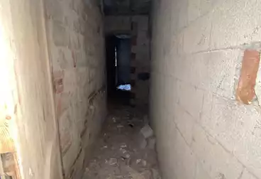 شقق للبيع - 3 غرف - بالدور 5