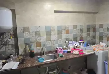 undefined undefined - 3 غرف - بالدور 4