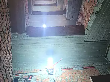 Apartments For sale - 3 rooms - floor 4