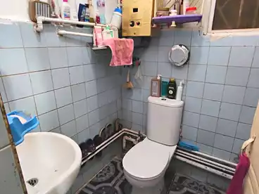 Apartments For sale - 3 rooms - floor 3
