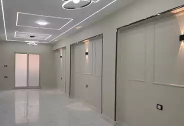 Apartments For sale - 3 rooms - floor 4