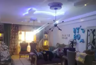 Apartments For sale - 3 rooms - floor 7