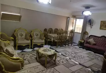 Duplex For sale - 5 rooms - floor 3