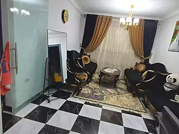 شقق للبيع في عين شمس، القاهرة الكبرى، 130 متر