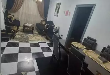 شقق للبيع - 3 غرف - بالدور 7