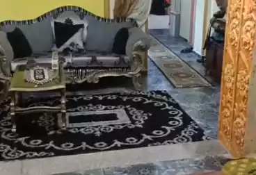 شقق للبيع - 3 غرف - بالدور 1