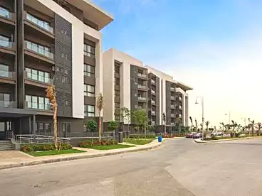 ستوديو للبيع في كمبوند بريفادو - مجموعة طلعت مصطفي، مدينتي، 65 متر