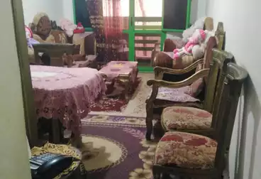 undefined undefined - 2 rooms - floor 4