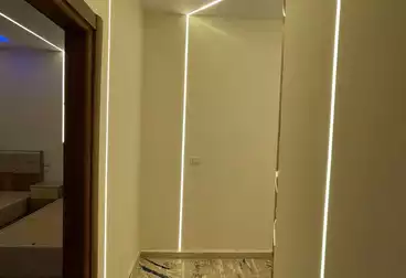 Apartment with Garden For sale - 3 rooms - floor 0