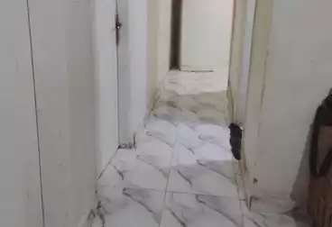 Furnished Apartment For rent - 4 rooms - floor 1