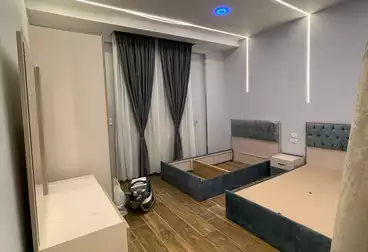 Apartment with Garden For sale - 3 rooms - floor 0