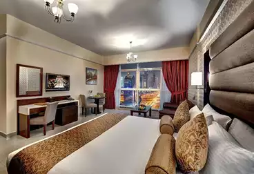 Furnished Apartment For sale - 1 rooms - floor 4