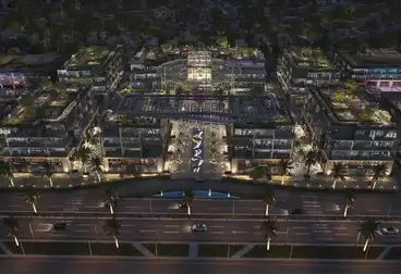 Co-working space For sale - floor 1