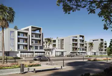 Apartments For sale - 1 rooms - floor 1