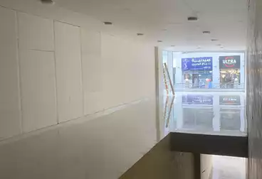 Commercial For rent - floor 1