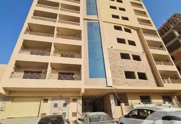 Apartments For sale - 3 rooms - floor 1