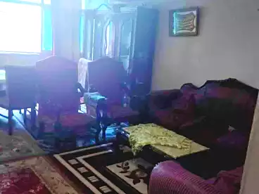 شقق للبيع - 3 غرف - بالدور 3