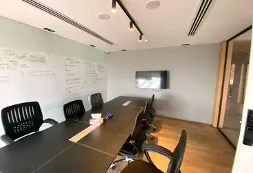 Offices For rent - 5 rooms - floor 5