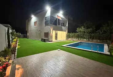 Separate Villa For sale - 4 rooms